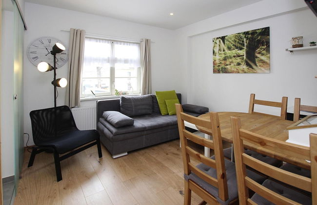 Ferienwohnung am Goethepark in Leipzig - Foto 15