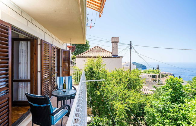 Apartments Stella - Foto 33