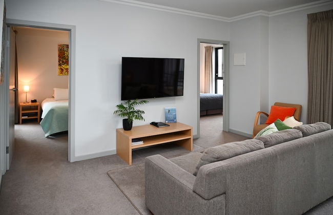 Mansfield Apartments - Photo 53