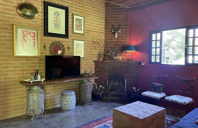 Casagon Alves in Gon Alves - Foto 35