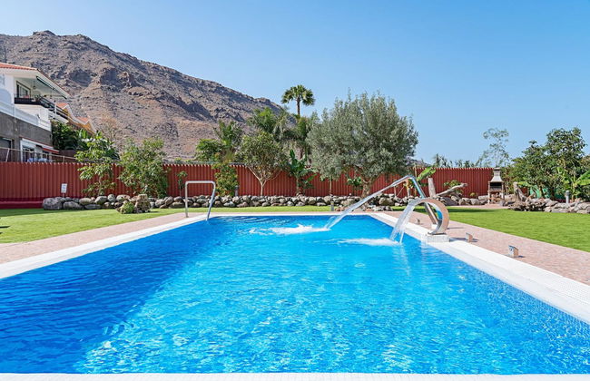 Sol Mogan Suites - Foto 15