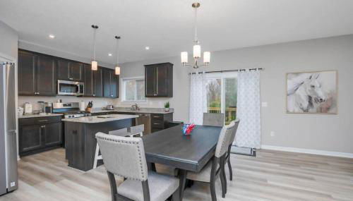 Brand new construction in well-kept HOA community - Foto 3