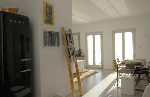 Villa Kastro - Photo 23