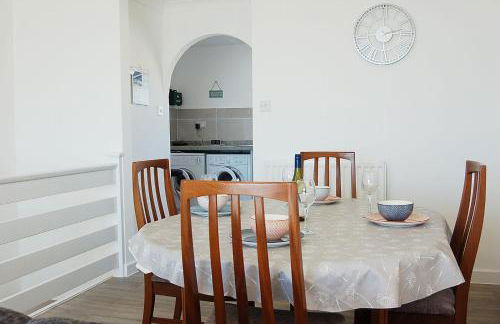 Sunny Side Up Beach House in Tywyn - Foto 13