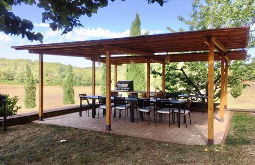 Villa Le Caggia - Foto 67