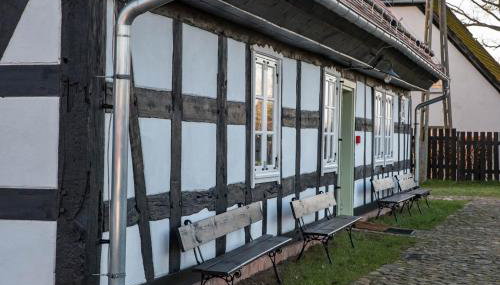 Zagroda Swołowo - Foto 4, Garden