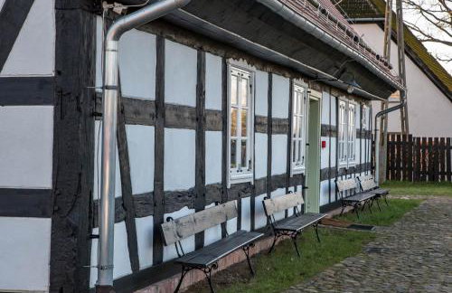 Zagroda Swołowo - Foto 4