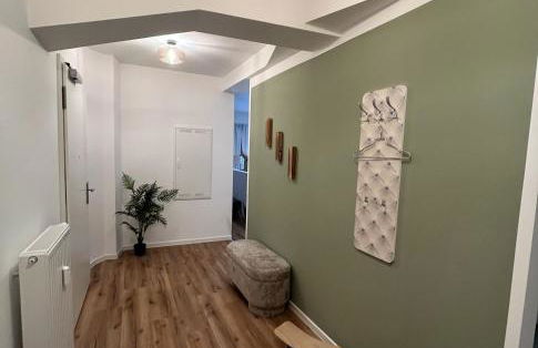 ANER 6 eleganter Loft mit Infrarotsauna in Dresden Weißer Hirsch - Foto 12