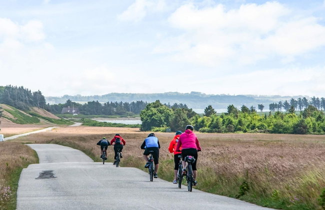 6 Person Holiday Home in Thyholm-by Traum - Foto 37