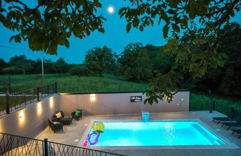 2 Bedroom Cozy Home In Kobasicari - Foto 16