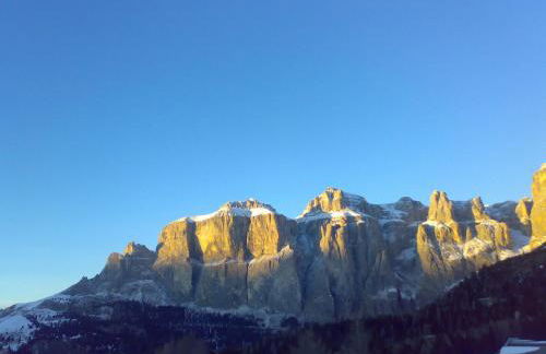 Chalet Villa Bianca - Foto 52