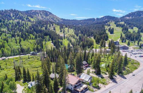 Big Cottonwood 2 Bedroom Brighton Chalet - Foto 26