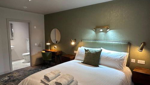 Harbourside Apartment No 1 - Photo 2