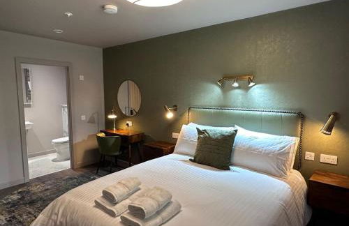 Harbourside Apartment No 1 - Foto 2