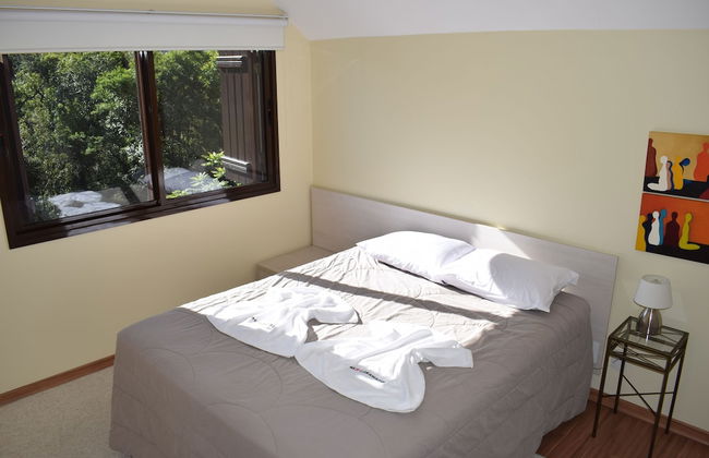 Residencial Salzburg - Foto 6