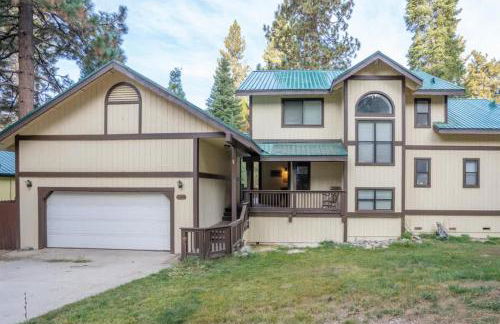 Fully Renovated 3Bd at Yosemite's South Gate - Foto 11