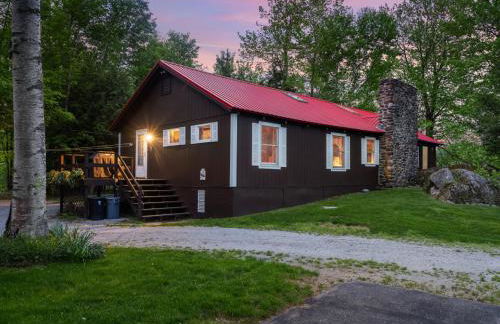 Lakefront Cabin 314 Shoreline - Foto 8