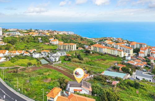 Caniço Seaview House - Foto 41