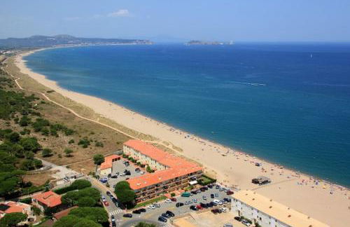 Apartaments Les Dunes - Foto 114
