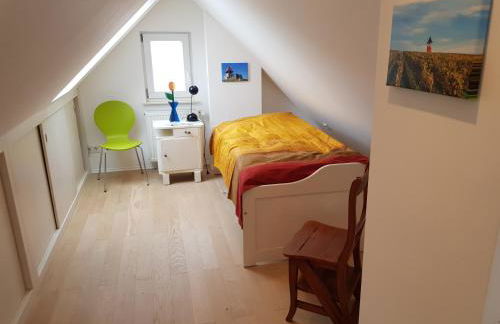 Ferienhaus Am Schildberg - Foto 10