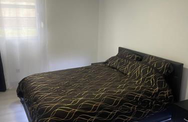 Appartement 3 pièces à 5 minutes de la gare de Creil - Foto 4