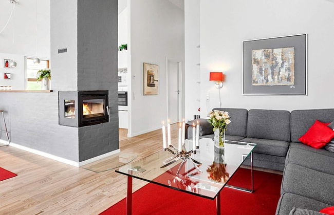 Holiday Home in Egernsund - Photo 5