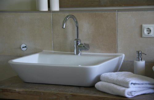 Ferienhaus " Meerzeit " an der Ostsee, Sauna, Kamin, free W-LAN - SEASIDE - - Foto 26