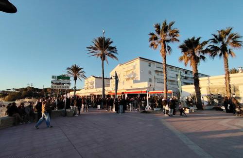 Moderno Apartamento Primera Línea Playa de La Barrosa by ChiclanaDreams - Foto 26