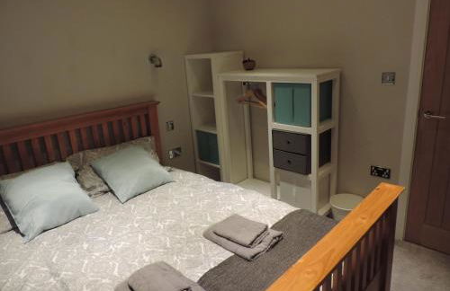 4 Bed Farnborough Air Accommodation - Foto 16