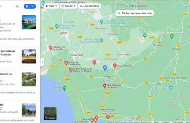 maison angles - Foto 32