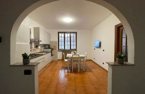 Grace Place Apartment - Self Checkin 24h - 15 min Malpensa - Free Parking - Foto 4