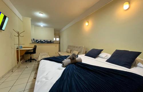 GoHost Suítes - 2 Ruas do Shopping Santa Úrsula - Foto 36