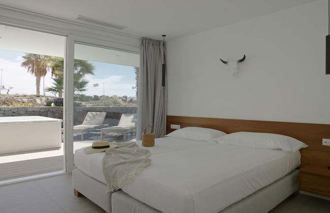 Hotel Baobab Suites - Foto 73