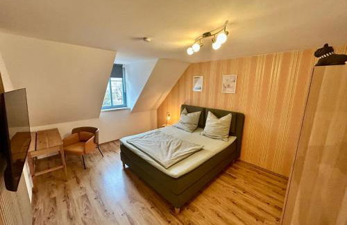 Ferienhaus am Beverinsee - Foto 24