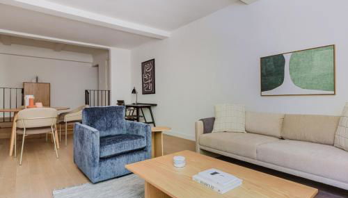 Blueground UES elev wd nr Museum Mile NYC-1530 - Foto 3, Other