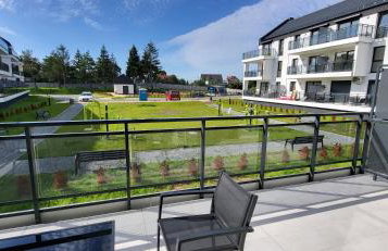 Apartament Bursztyn - Foto 9