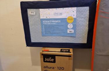 Ferienwohnungen Waldina - Foto 60