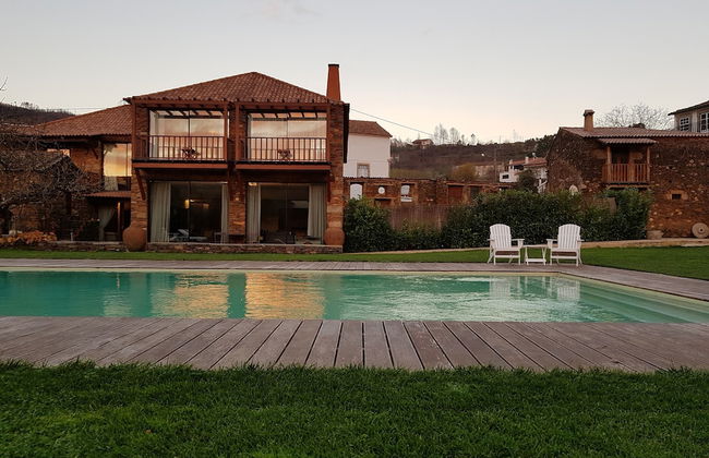 Casa de Baixo - Nature Hotel - Foto 63