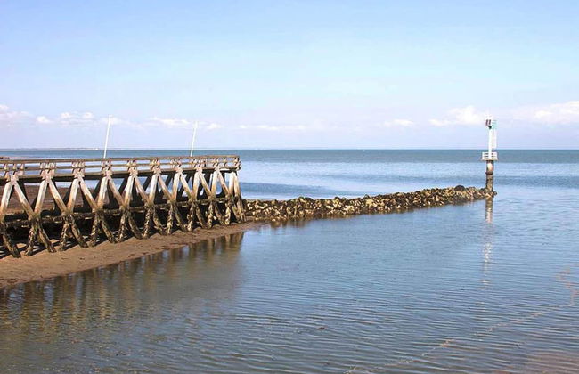 Residence Les Isles de Sola, Grandcamp, Studio - Foto 69