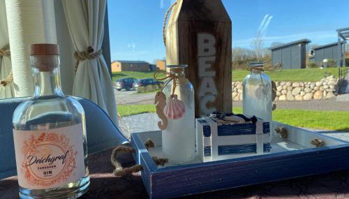 Beach House Chalet Seeparx Süsel - Foto 5