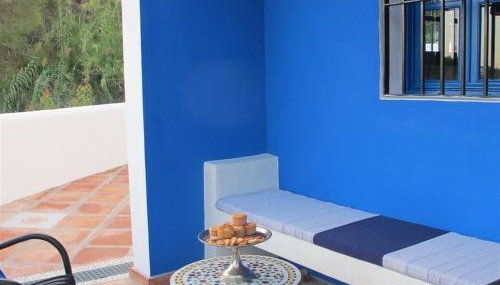 Algarrobo Azul - Foto 3