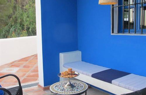 Algarrobo Azul - Foto 3