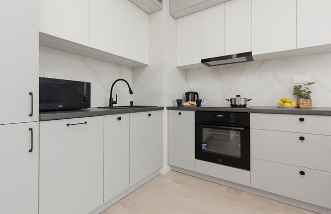 Bright & Modern Apartment by Renters - Foto 11