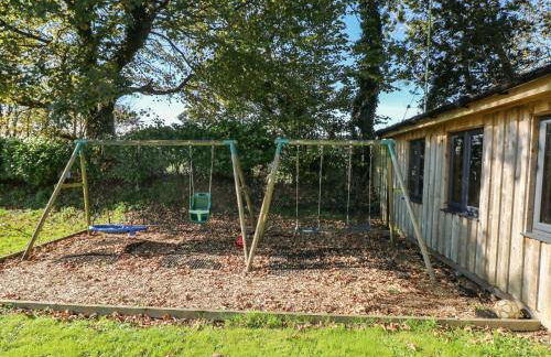 Stable Cottage - Photo 24