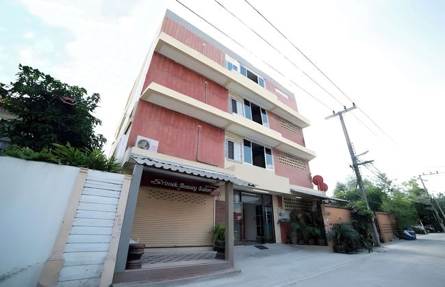 Panasan Villa - Foto 1