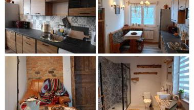 Chata Miła Agroturystyka - Foto 4