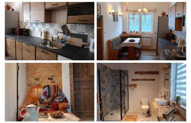 Chata Miła Agroturystyka - Foto 4