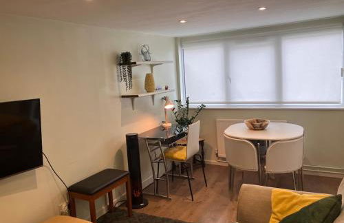 The Cosy Annexe - Foto 11