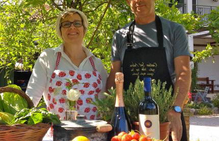 Casa Vacanze Feudi 1165 - Foto 40