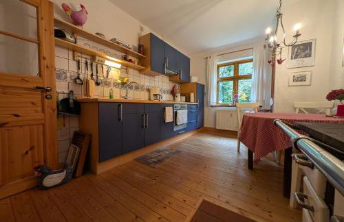 Hus in Huddel - Worpswede - Teufelsmoor - Foto 21